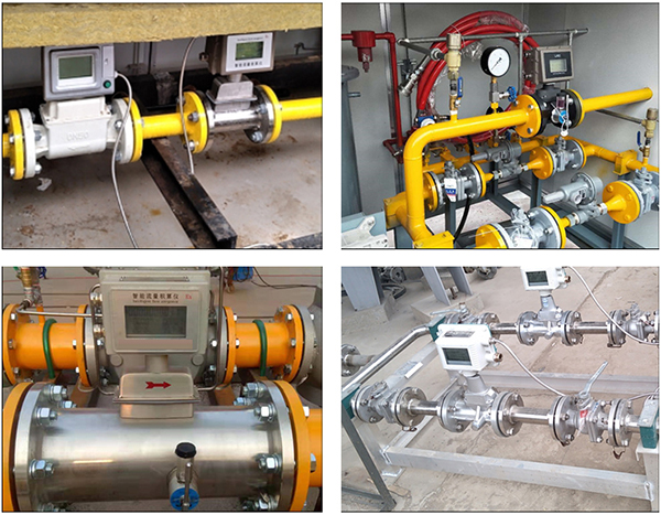 电池供电桃色视频入口现场安装使用图