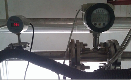 锅炉桃色成人在线视频现场安装使用图