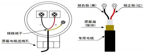 超声波桃色成人在线视频探头接线图